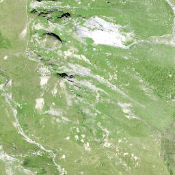 Satellite imagery of Bärenchöpf, CH