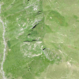 Satellite imagery of Bärenchöpf, CH