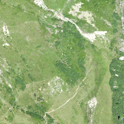 Satellite imagery of Horni, CH