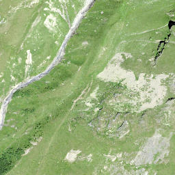 Satellite imagery of Chanzlen, CH