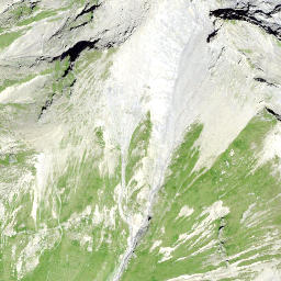 Satellite imagery of Schafläger, CH