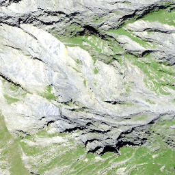Satellite imagery of Schafläger, CH