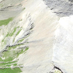 Satellite imagery of Drachenberg, CH
