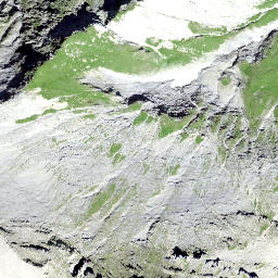 Satellite imagery of Schwarzchopf, CH