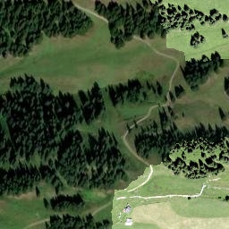 Satellite imagery of Höhsäss, CH