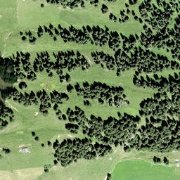 Satellite imagery of Höhsäss, CH