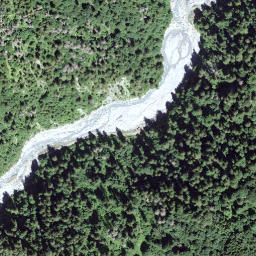 Satellite imagery of Gmeingüeteregg, CH