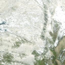 Satellite imagery of Rätschenhorn, CH