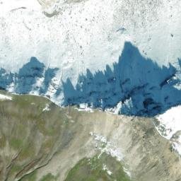 Satellite imagery of Rätschenjoch, CH