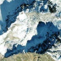 Satellite imagery of Madrisaspitzen, CH
