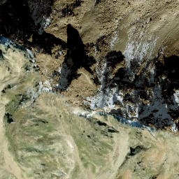 Satellite imagery of Madrisajoch, AT