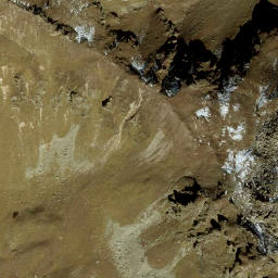 Satellite imagery of Ritzen Spitzen, AT