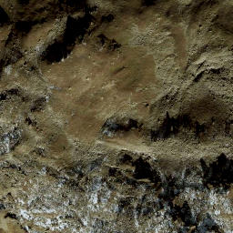 Satellite imagery of Ritzen Spitzen, AT