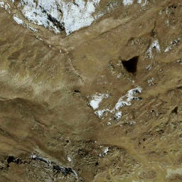 Satellite imagery of Kuchenberg, AT