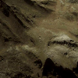 Satellite imagery of Kresperspitze, AT