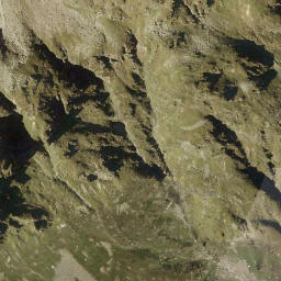 Satellite imagery of Kleine Valülla, AT