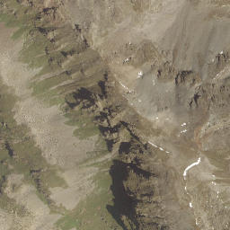 Satellite imagery of Sedelspitze, AT