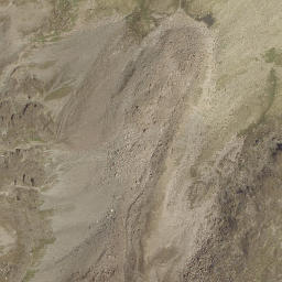 Satellite imagery of Sedelspitze, AT