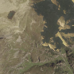 Satellite imagery of Sedelspitze, AT