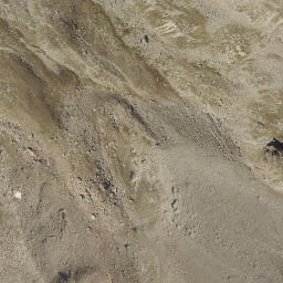 Satellite imagery of Langgrabenspitze, AT