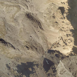 Satellite imagery of Rote Wand, AT