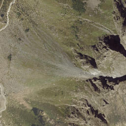 Satellite imagery of Gemsbleisspitze, CH