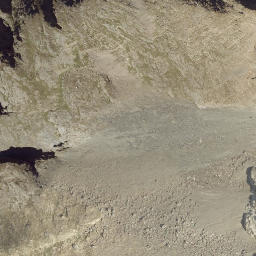 Satellite imagery of Gemsbleisspitze, CH