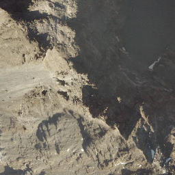 Satellite imagery of Gemsbleisspitze, CH