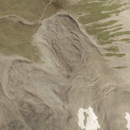 Satellite imagery of Zeblasjoch, AT