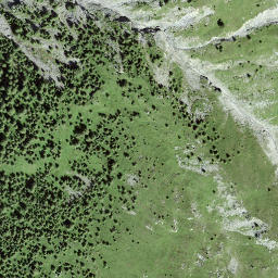 Satellite imagery of Schwarzwand, CH