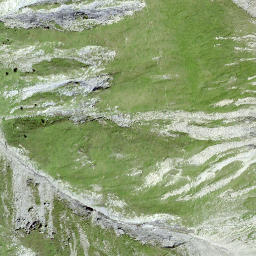 Satellite imagery of Schwarzwand, CH