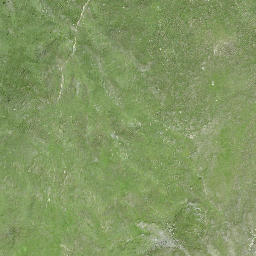 Satellite imagery of Dösset, CH