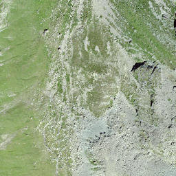 Satellite imagery of Dösset, CH