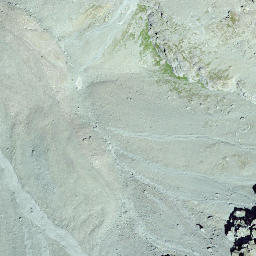 Satellite imagery of Piz Mezdi, CH