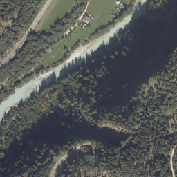 Satellite imagery of Altfinstermünz, AT