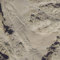 Satellite imagery of Gamskopf, AT
