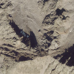 Satellite imagery of Gamsköpfe, AT