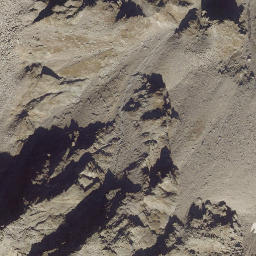 Satellite imagery of Platten Kopf, AT