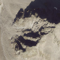 Satellite imagery of Platten Kopf, AT