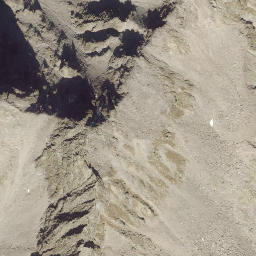 Satellite imagery of Gebhardspitze, AT