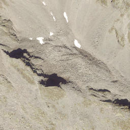 Satellite imagery of Gebhardspitze, AT