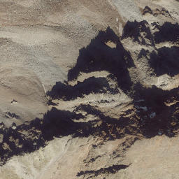 Satellite imagery of Eiskasten Spitze, AT