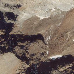 Satellite imagery of Eiskasten Spitze, AT