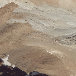 Satellite imagery of Eiskasten Spitze, AT
