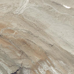 Satellite imagery of Pitztalerjöchl, AT