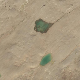 Satellite imagery of Corno del Passo, AT