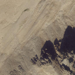 Satellite imagery of Corno del Passo, AT