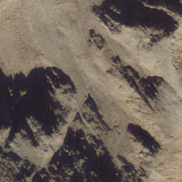 Satellite imagery of Corno del Passo, AT