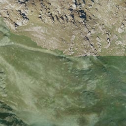 Satellite imagery of Hutner Spitze, AT