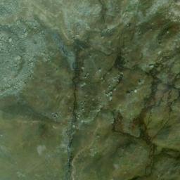 Satellite imagery of cairn, IT